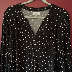 Maurice’s Top